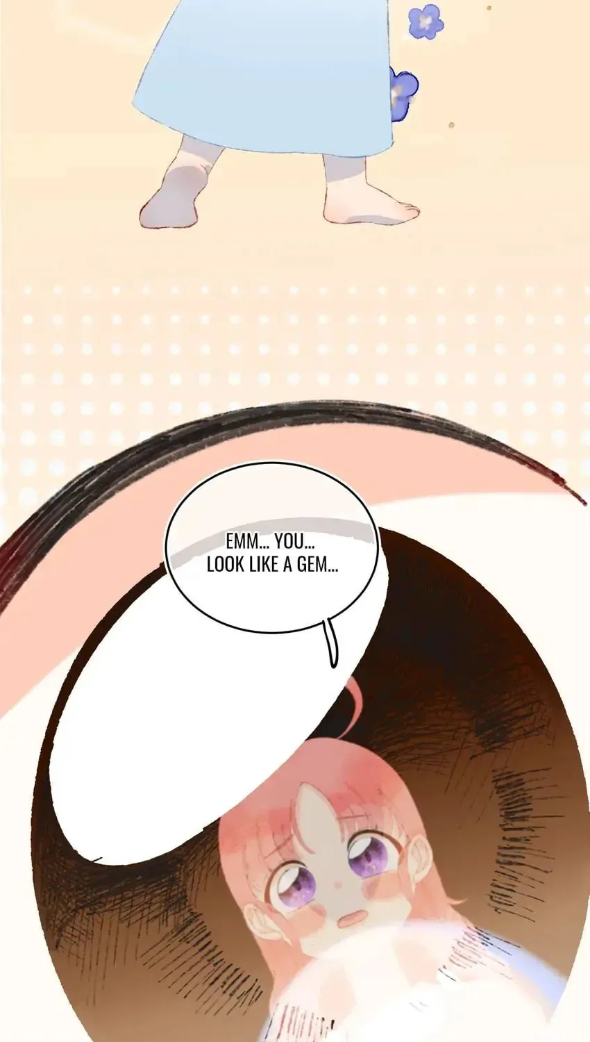 Dragon Baby Sitting Chapter 40 page 36 - 