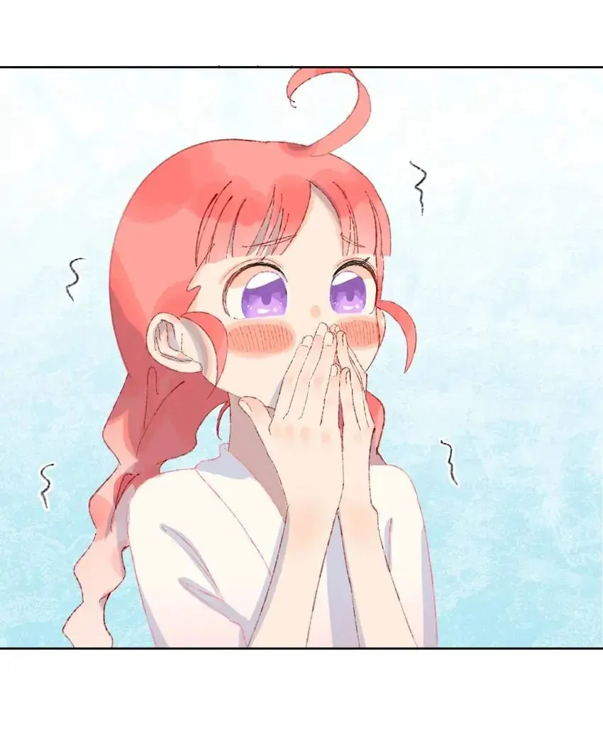 Dragon Baby Sitting Chapter 40 page 39 - 