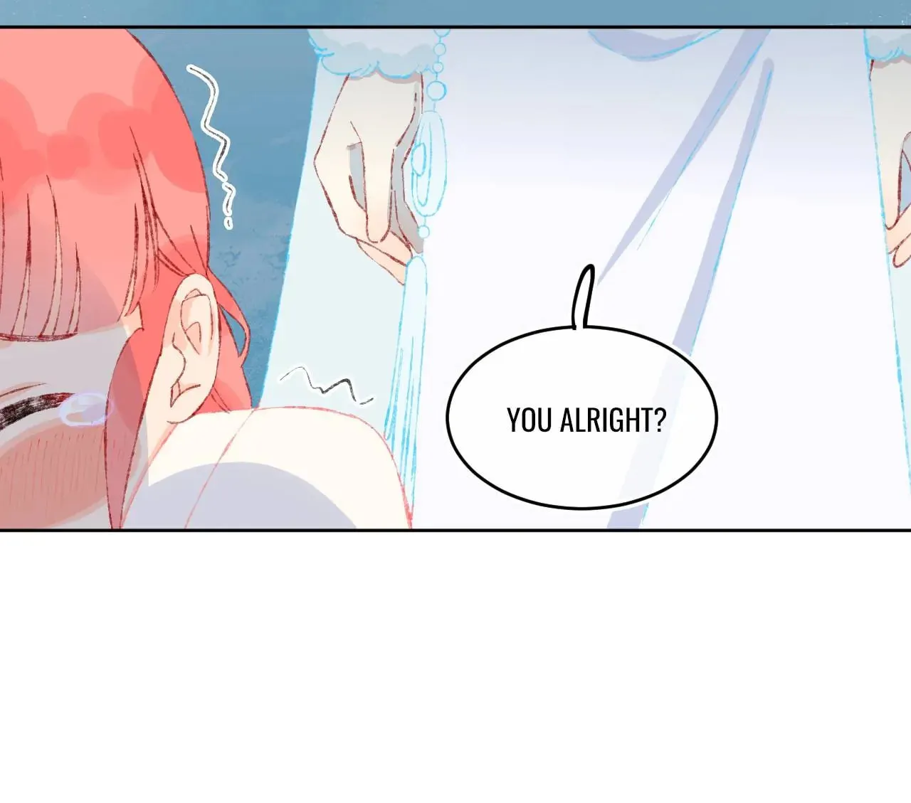 Dragon Baby Sitting Chapter 40 page 43 - 