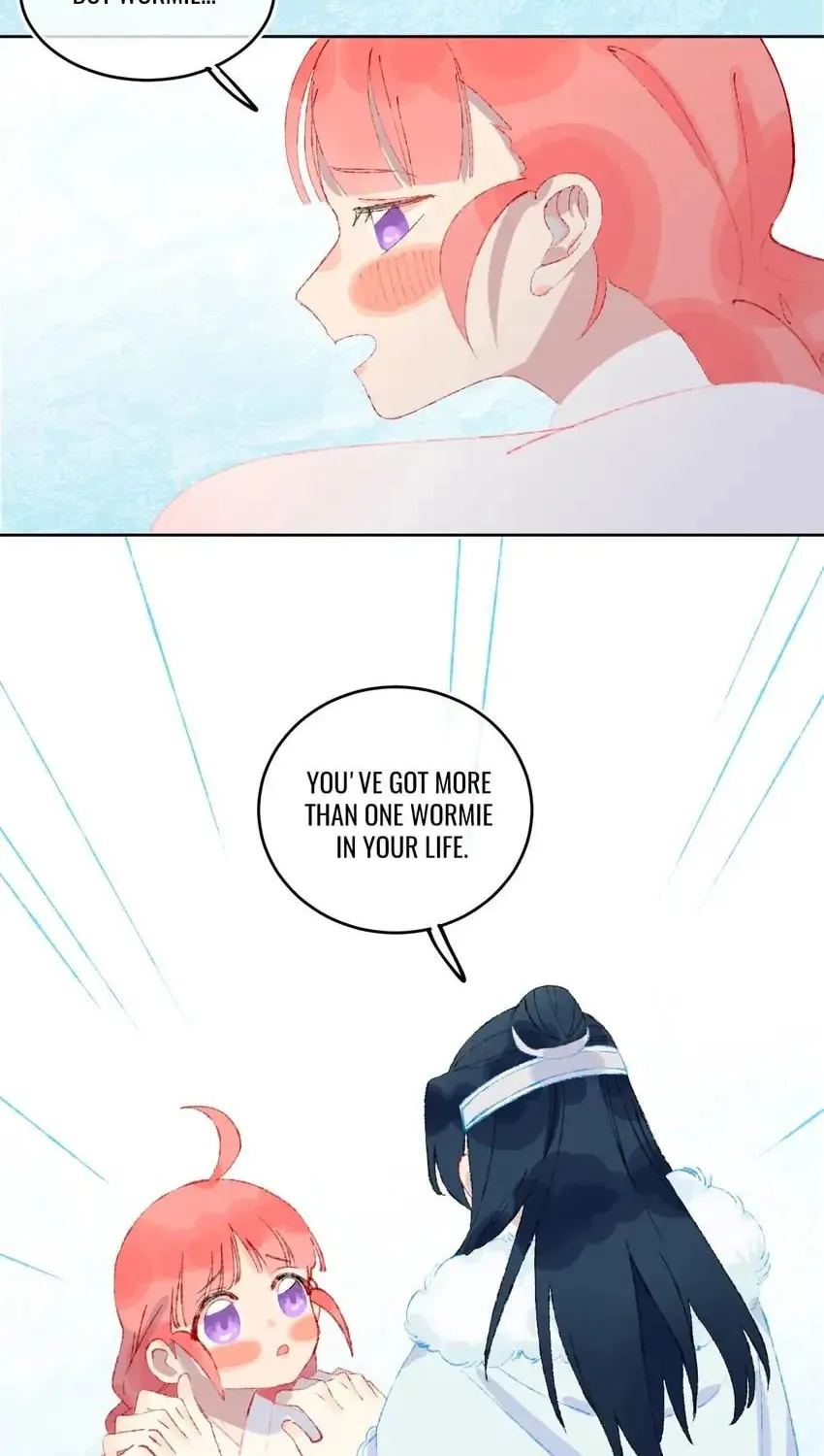 Dragon Baby Sitting Chapter 40 page 49 - 