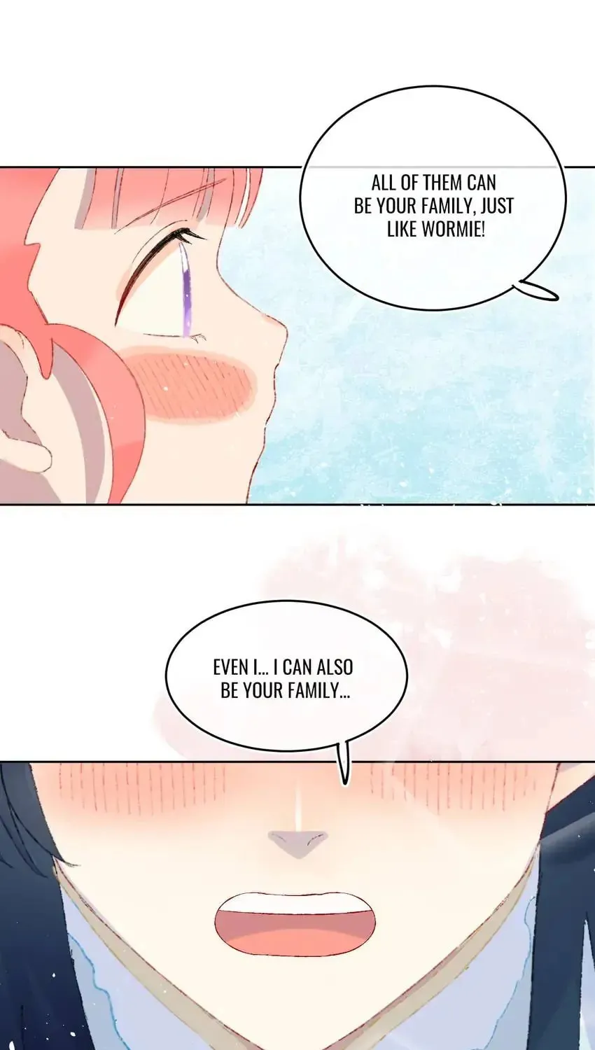Dragon Baby Sitting Chapter 40 page 52 - 