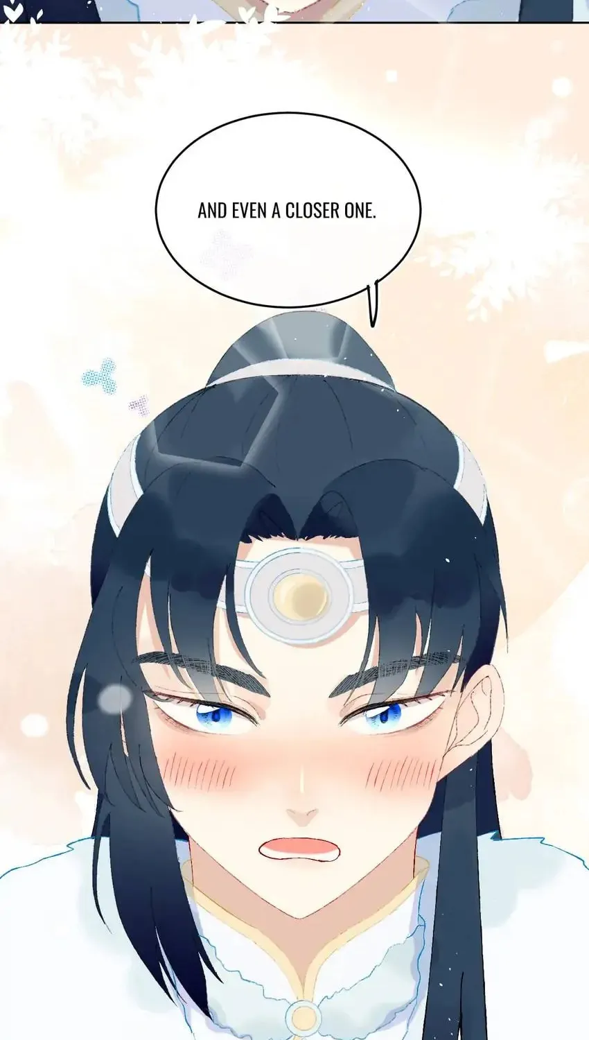 Dragon Baby Sitting Chapter 40 page 53 - 
