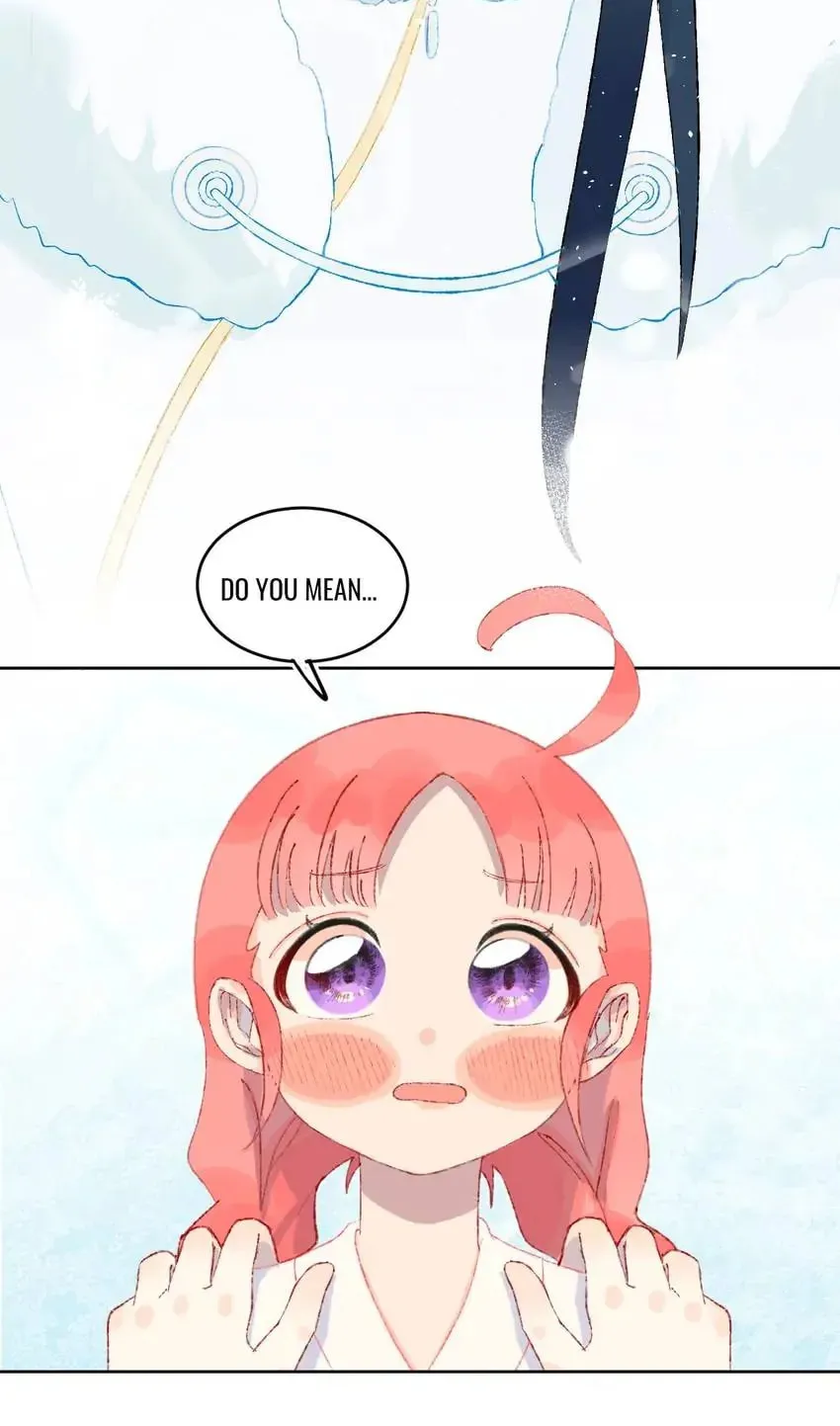 Dragon Baby Sitting Chapter 40 page 54 - 
