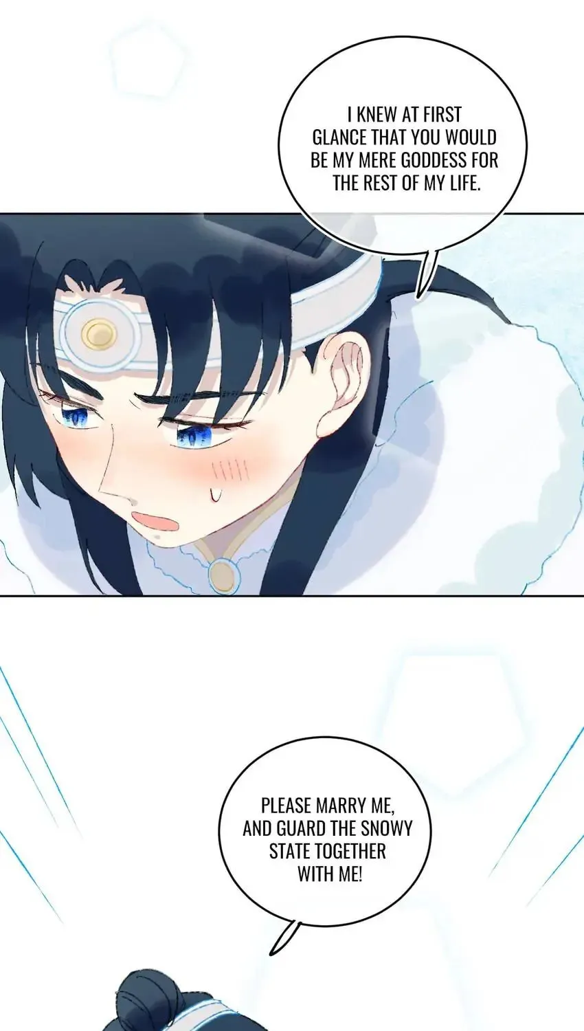Dragon Baby Sitting Chapter 40 page 55 - 