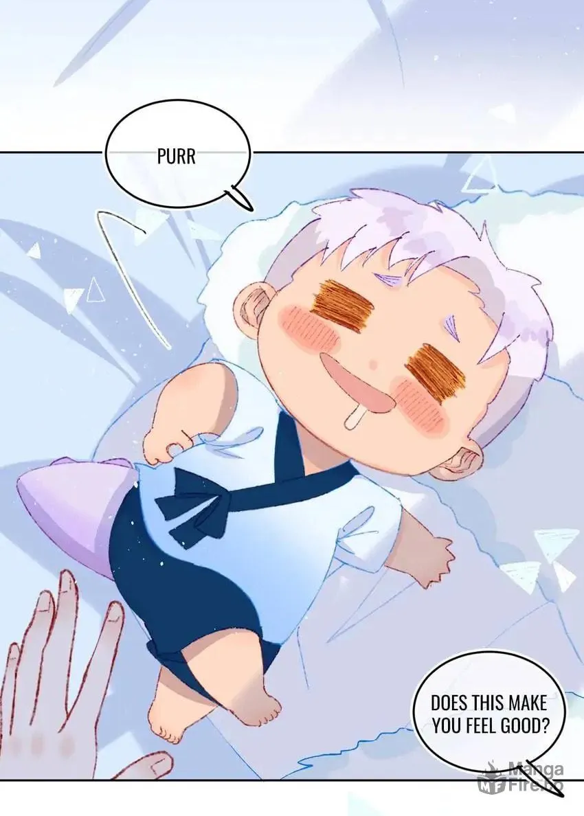 Dragon Baby Sitting Chapter 40 page 61 - 