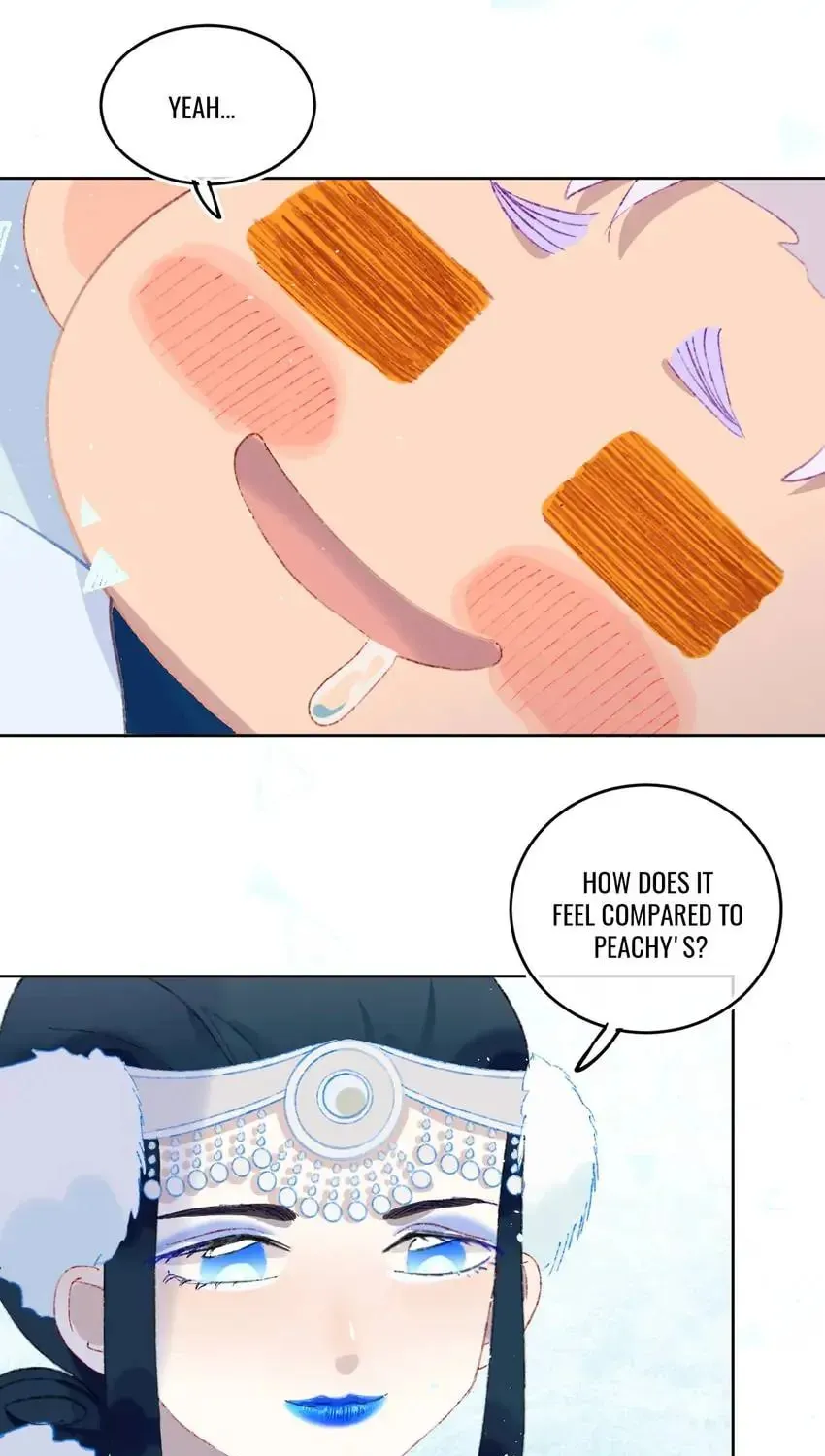 Dragon Baby Sitting Chapter 40 page 62 - 