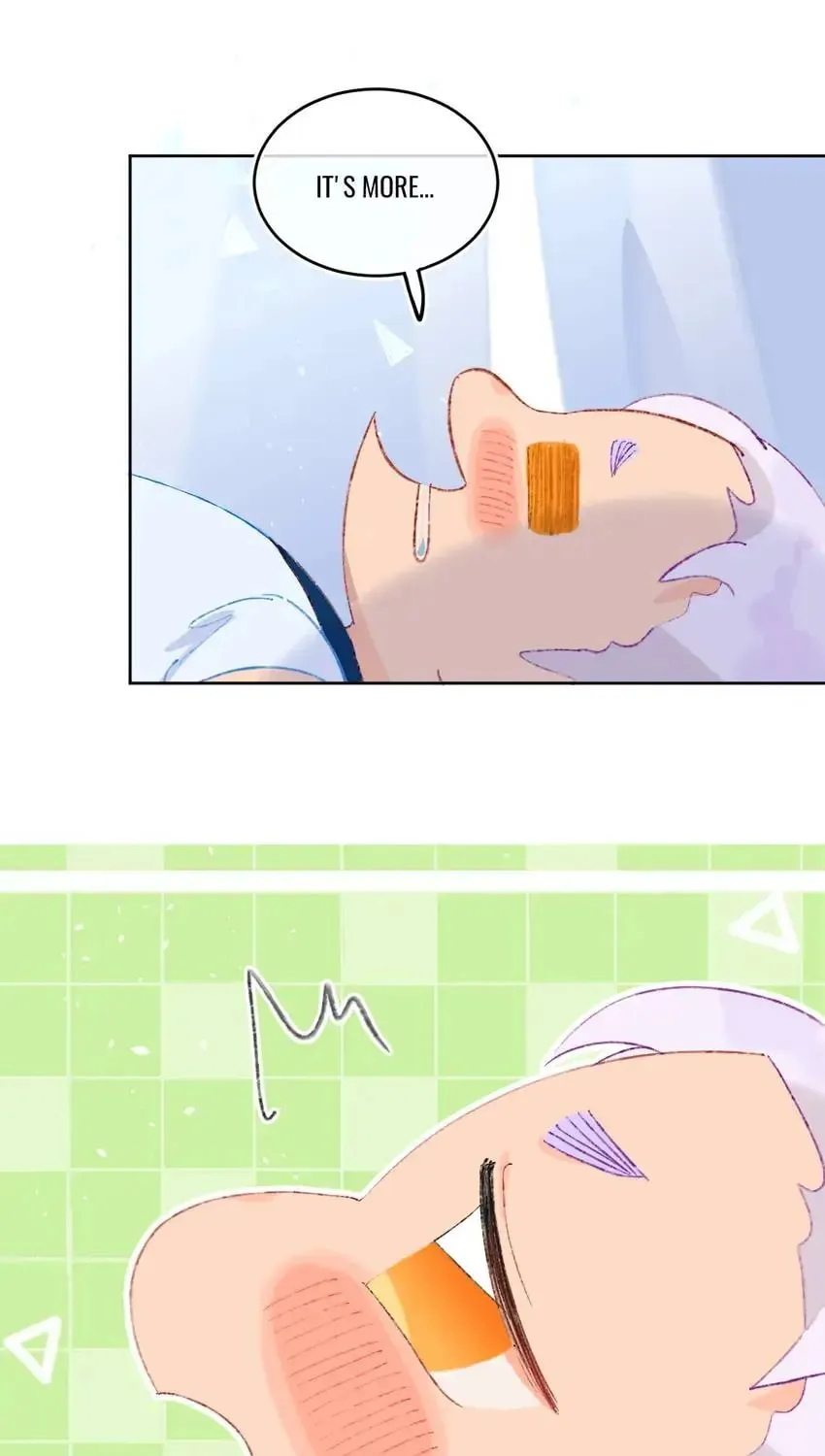 Dragon Baby Sitting Chapter 40 page 64 - 
