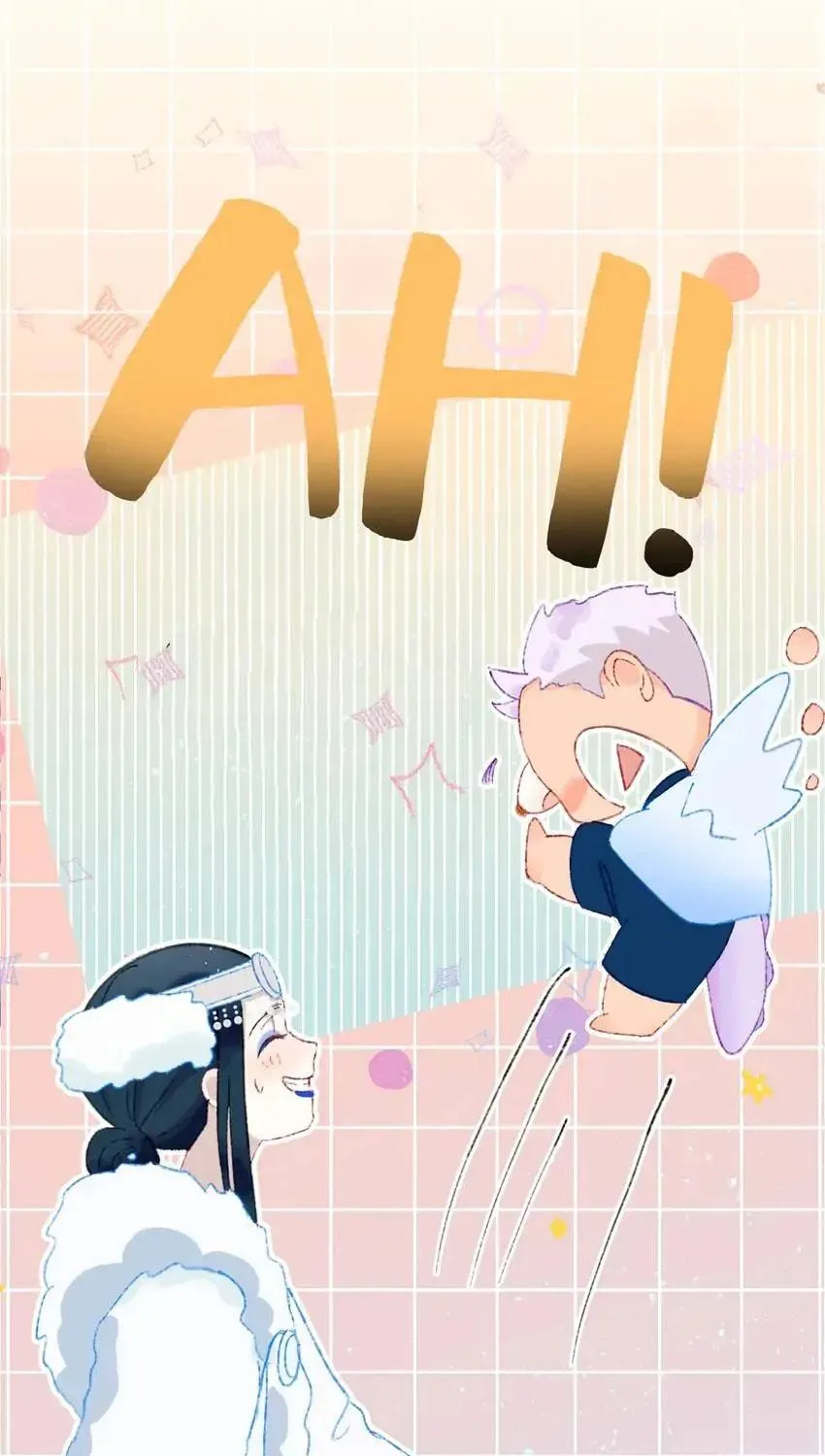Dragon Baby Sitting Chapter 40 page 66 - 