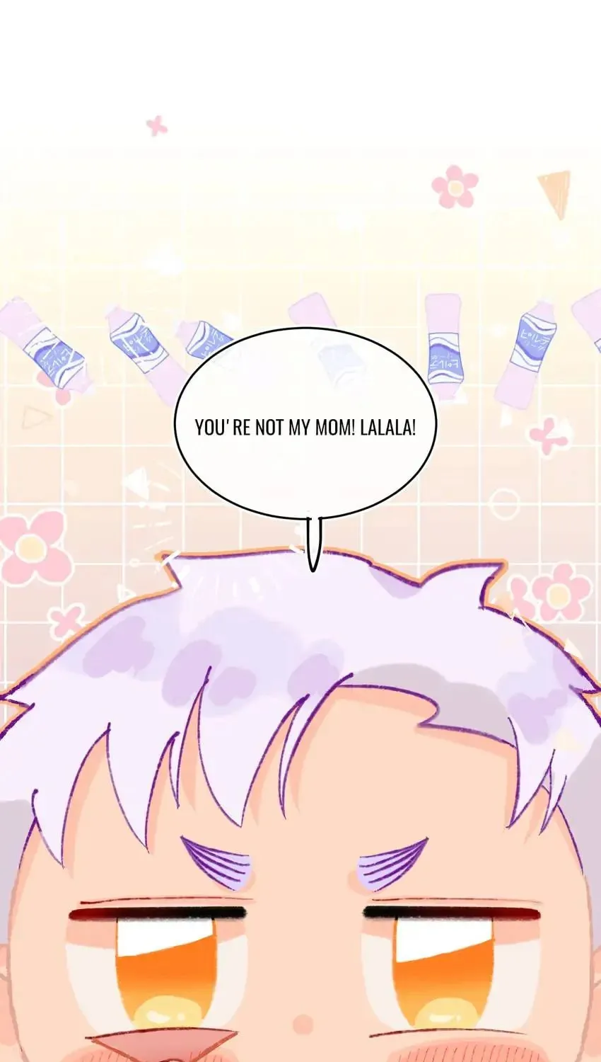Dragon Baby Sitting Chapter 41 page 1 - 