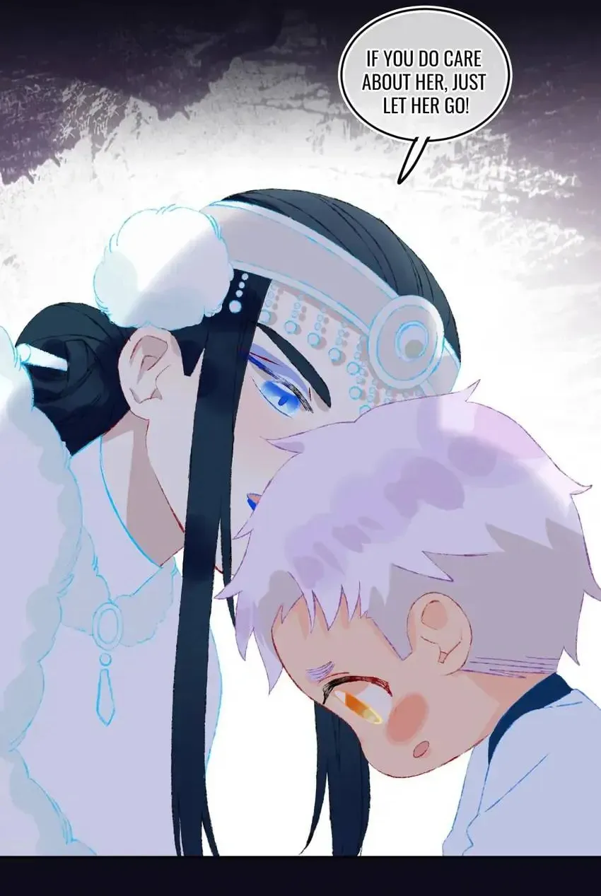 Dragon Baby Sitting Chapter 41 page 17 - 
