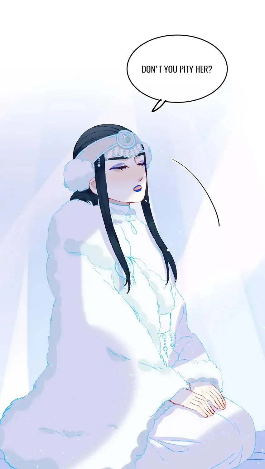 Dragon Baby Sitting Chapter 41 page 3 - 