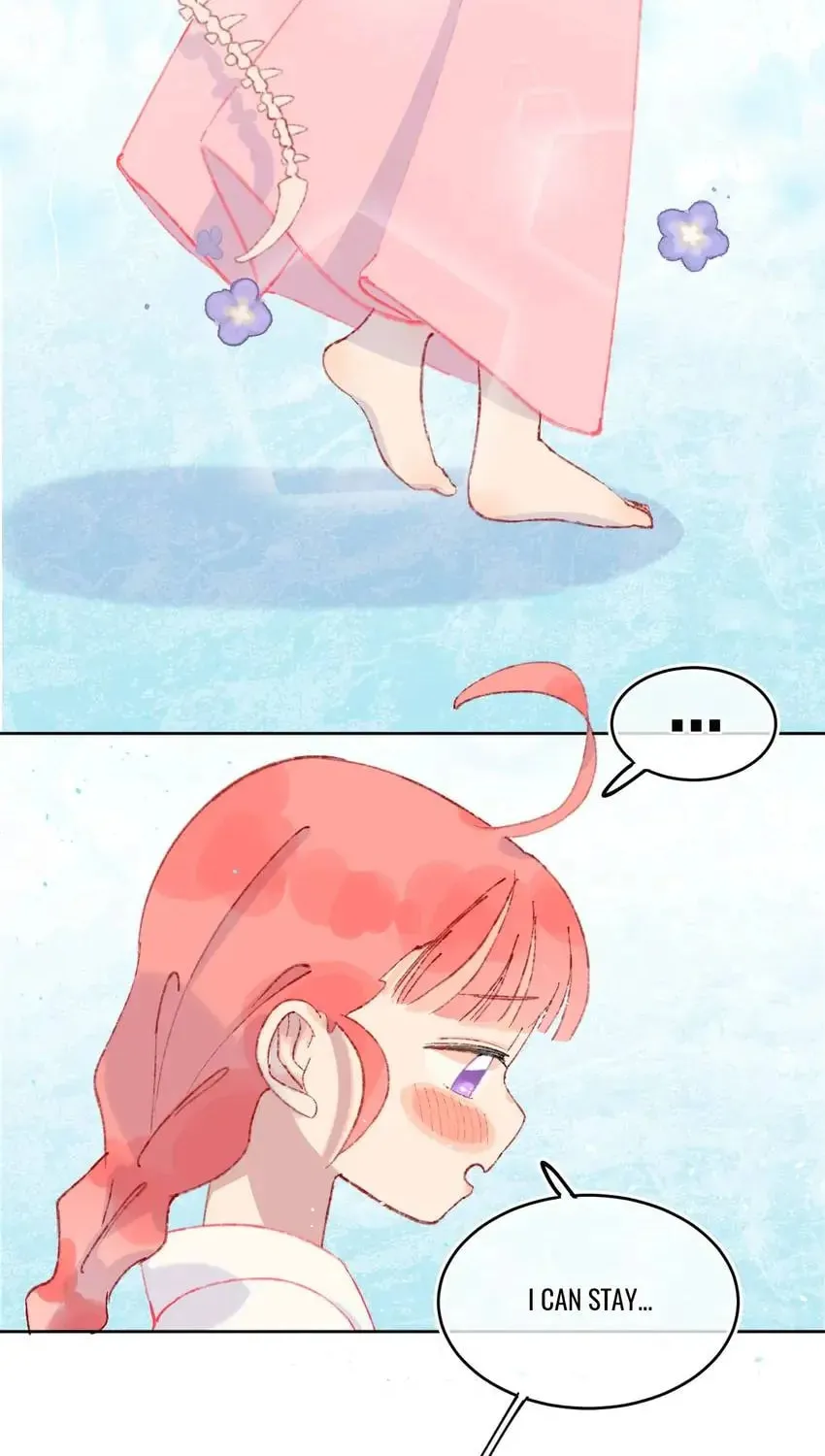 Dragon Baby Sitting Chapter 41 page 32 - 