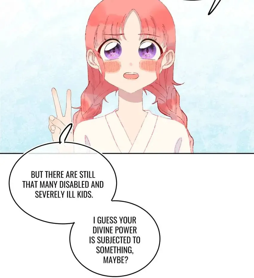 Dragon Baby Sitting Chapter 41 page 37 - 