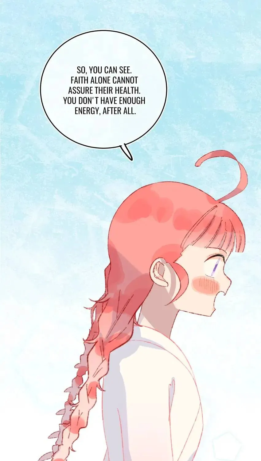 Dragon Baby Sitting Chapter 41 page 40 - 