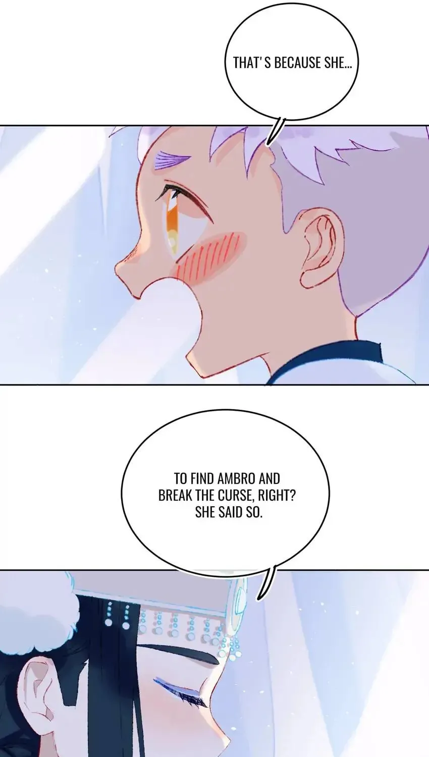 Dragon Baby Sitting Chapter 41 page 5 - 