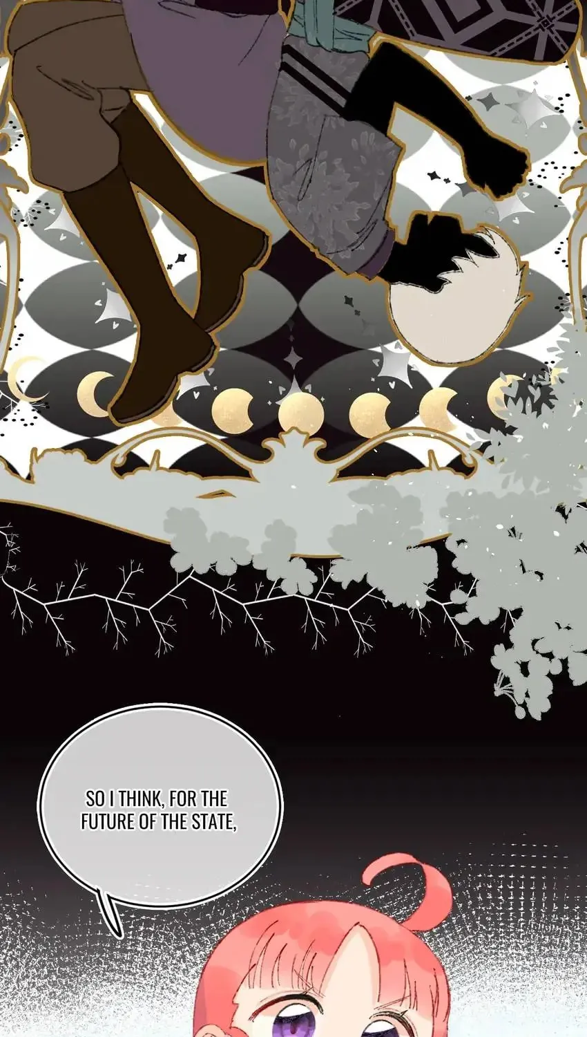 Dragon Baby Sitting Chapter 41 page 42 - 
