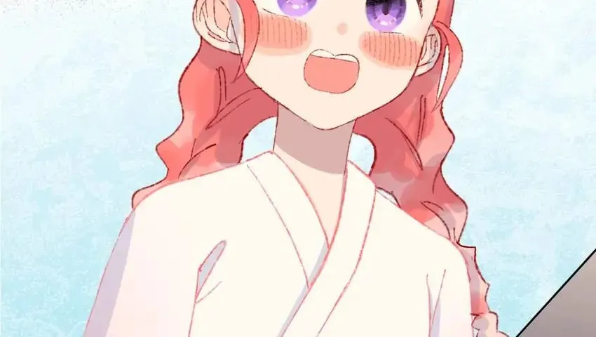 Dragon Baby Sitting Chapter 41 page 43 - 