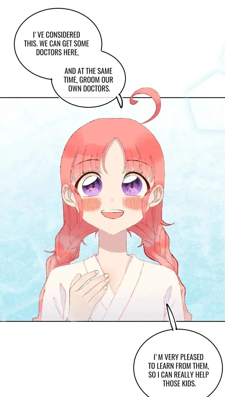 Dragon Baby Sitting Chapter 41 page 48 - 