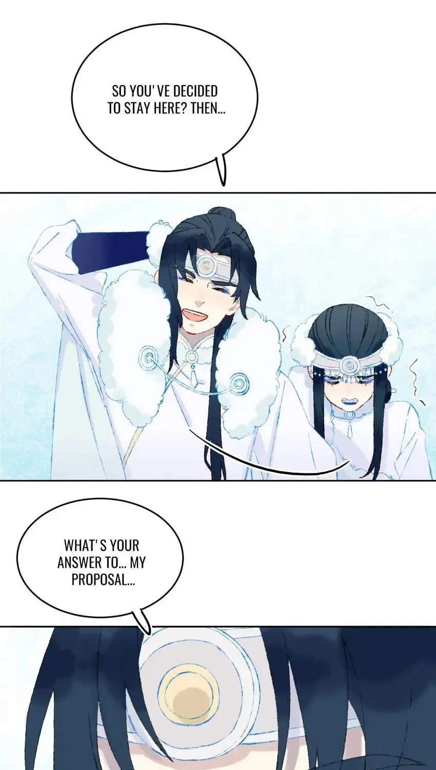 Dragon Baby Sitting Chapter 41 page 50 - 