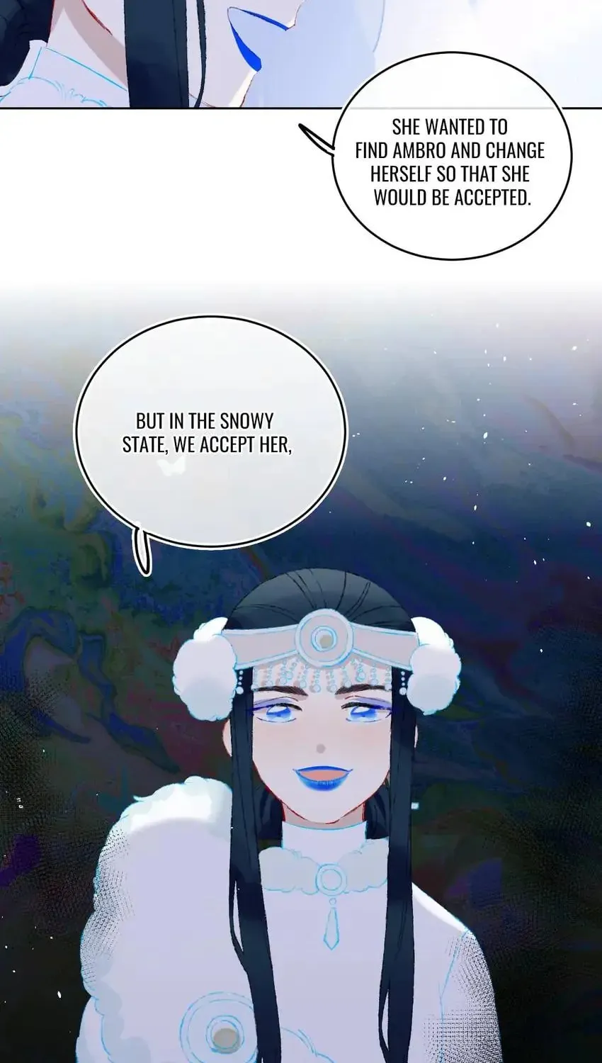 Dragon Baby Sitting Chapter 41 page 6 - 