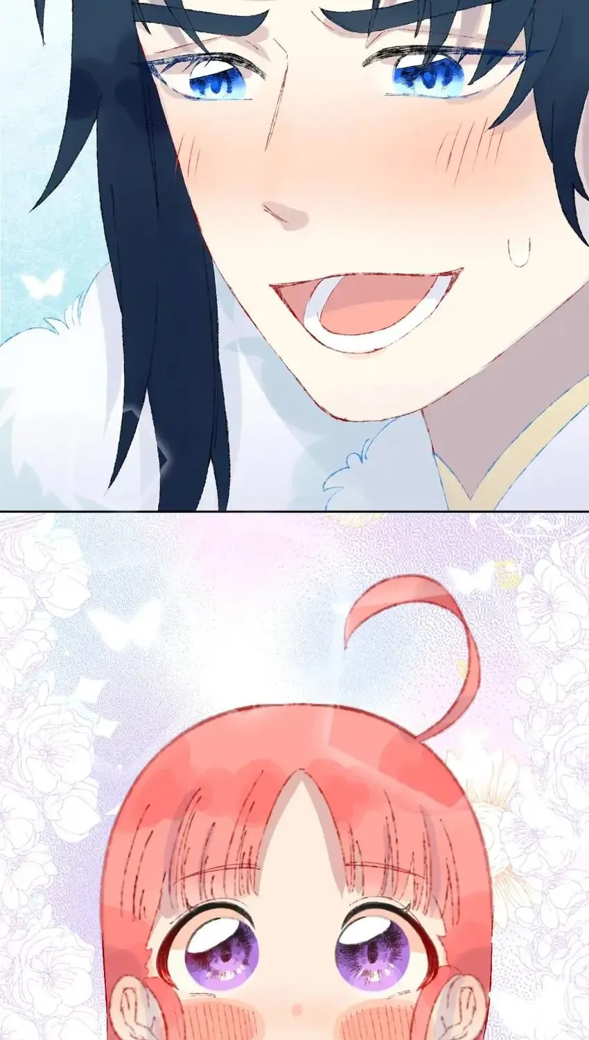 Dragon Baby Sitting Chapter 41 page 51 - 