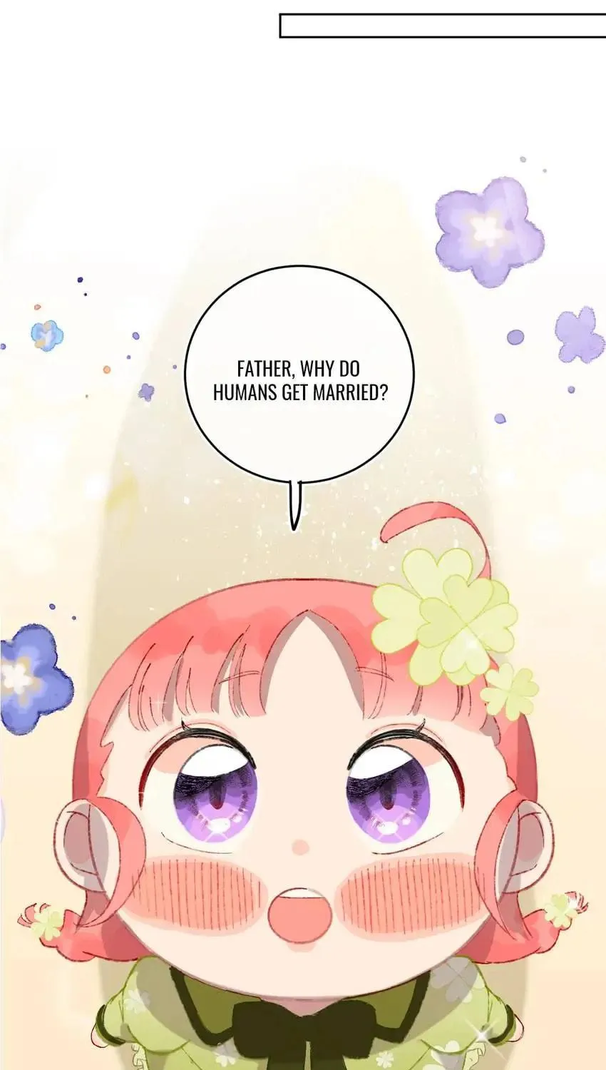 Dragon Baby Sitting Chapter 41 page 57 - 