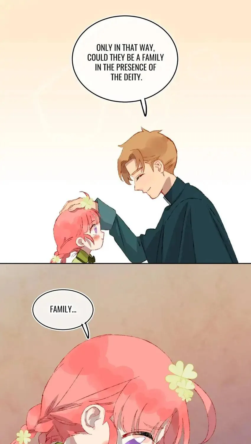 Dragon Baby Sitting Chapter 41 page 59 - 