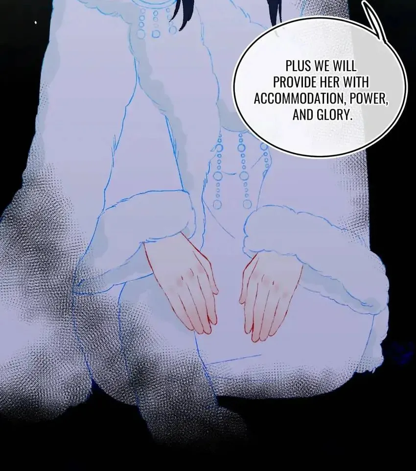 Dragon Baby Sitting Chapter 41 page 7 - 