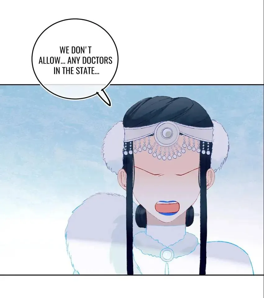Dragon Baby Sitting Chapter 41 page 67 - 