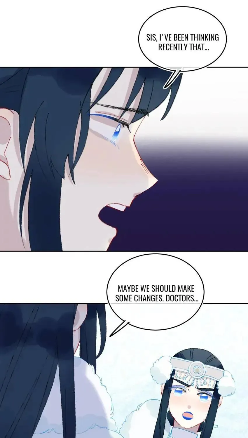 Dragon Baby Sitting Chapter 41 page 71 - 