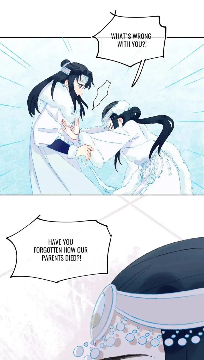 Dragon Baby Sitting Chapter 41 page 73 - 