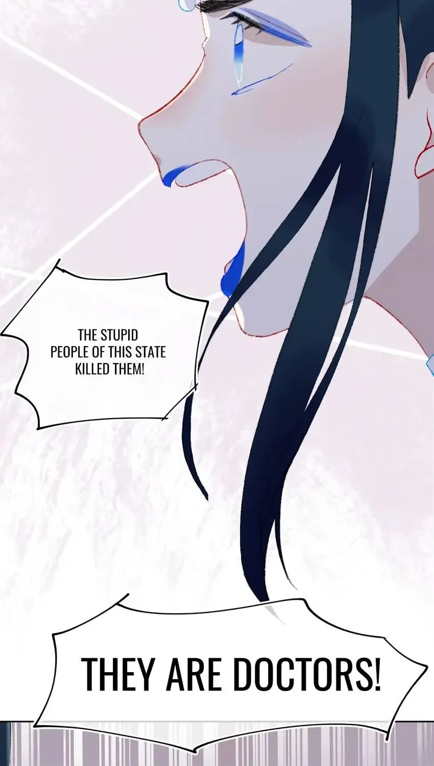 Dragon Baby Sitting Chapter 41 page 74 - 