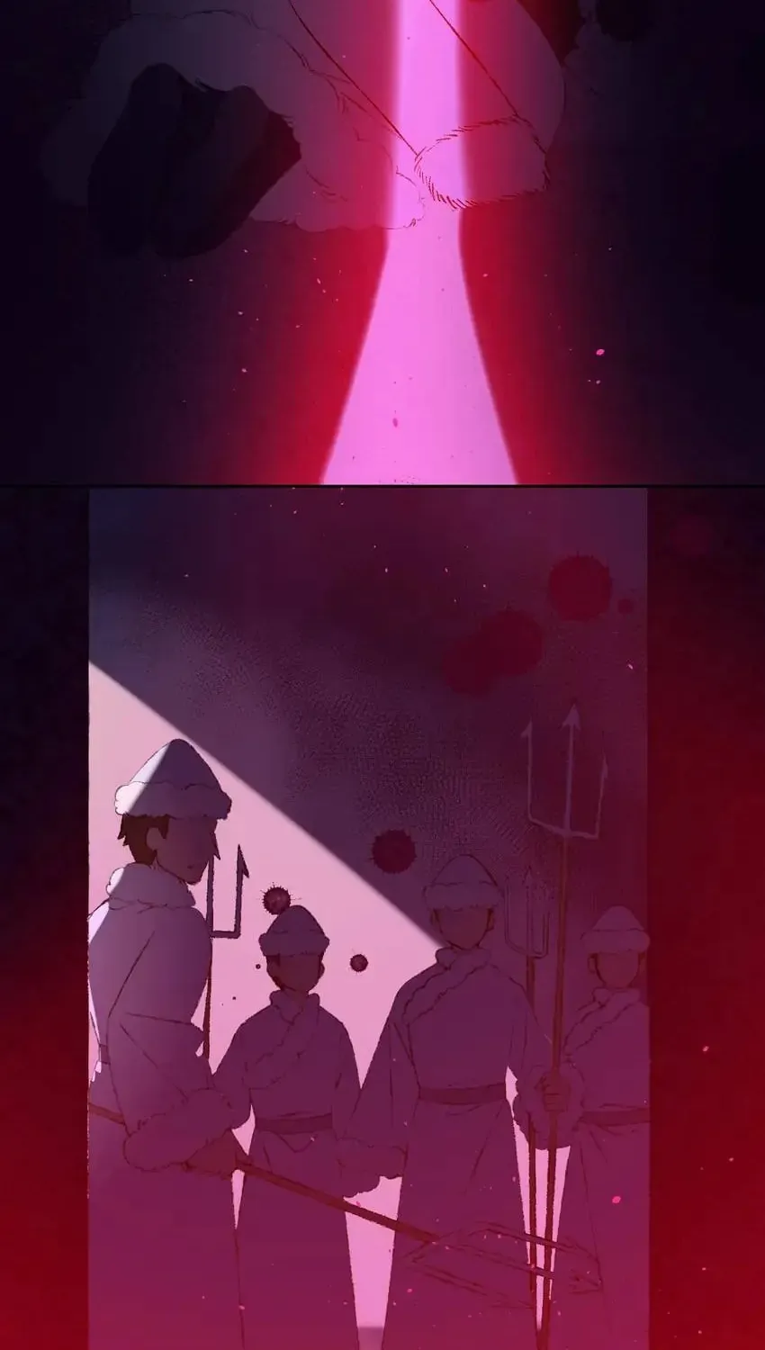 Dragon Baby Sitting Chapter 41 page 78 - 