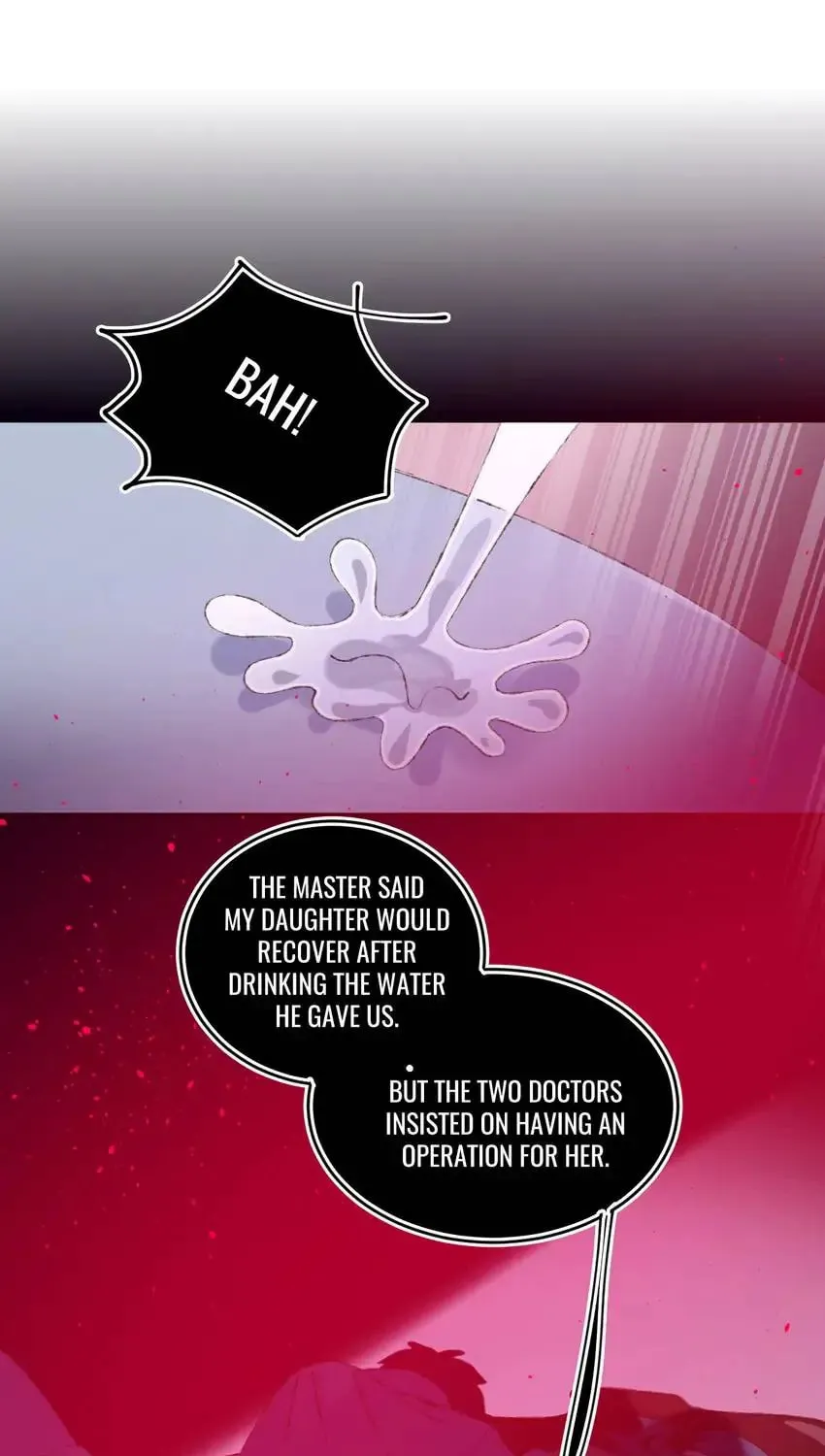 Dragon Baby Sitting Chapter 42 page 1 - 