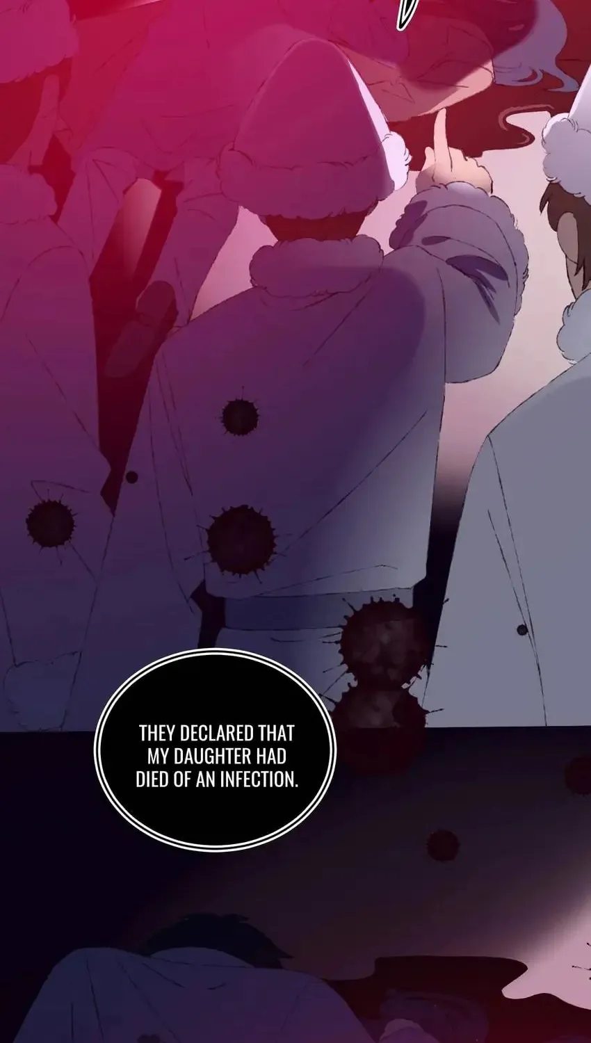 Dragon Baby Sitting Chapter 42 page 2 - 