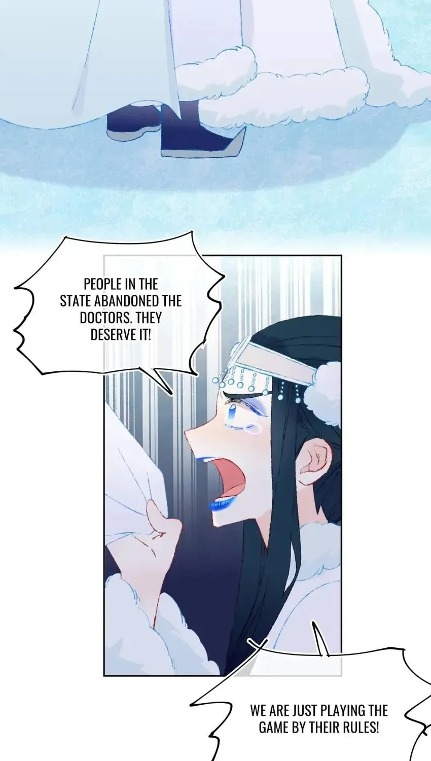 Dragon Baby Sitting Chapter 42 page 11 - 