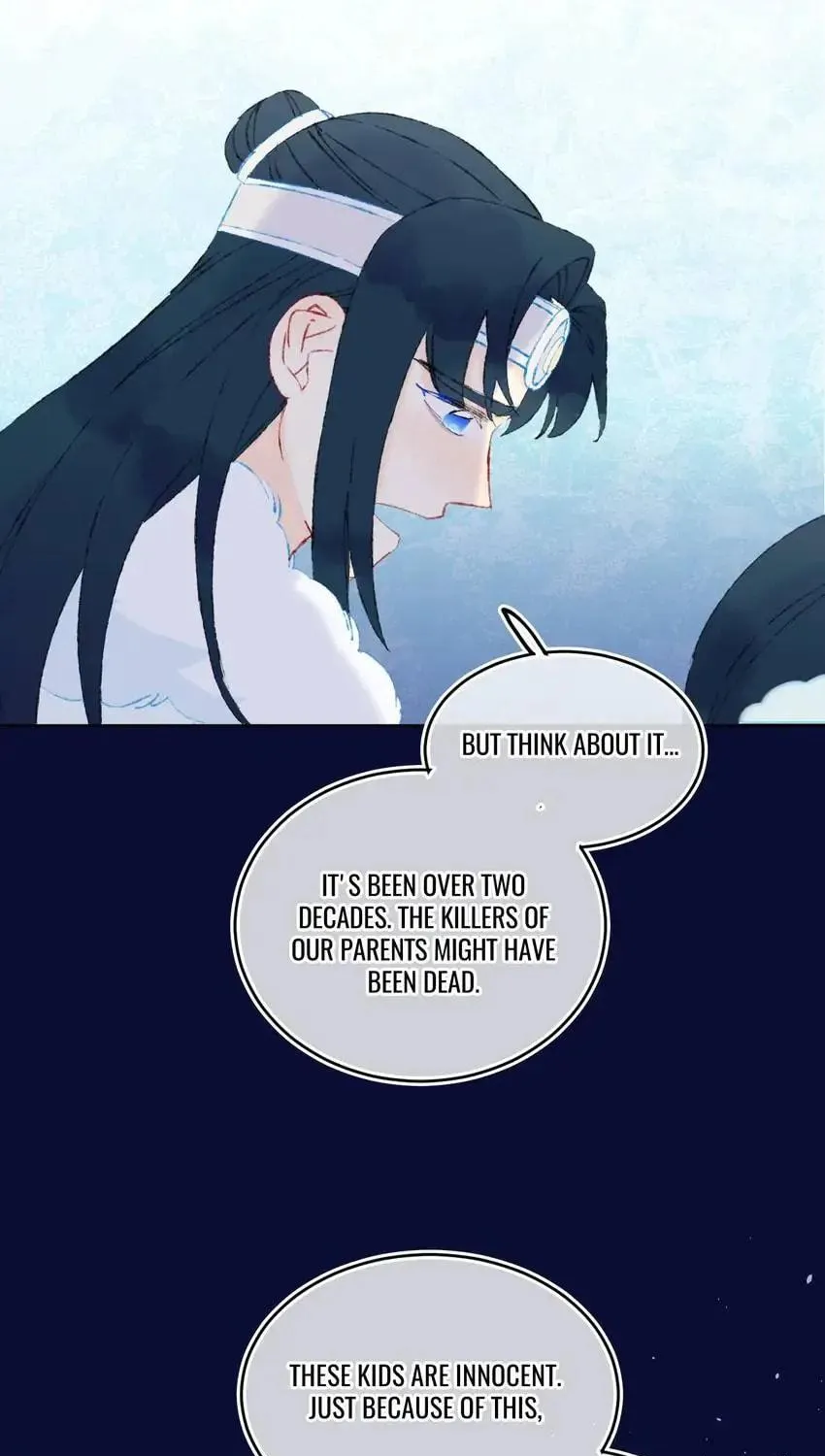 Dragon Baby Sitting Chapter 42 page 13 - 