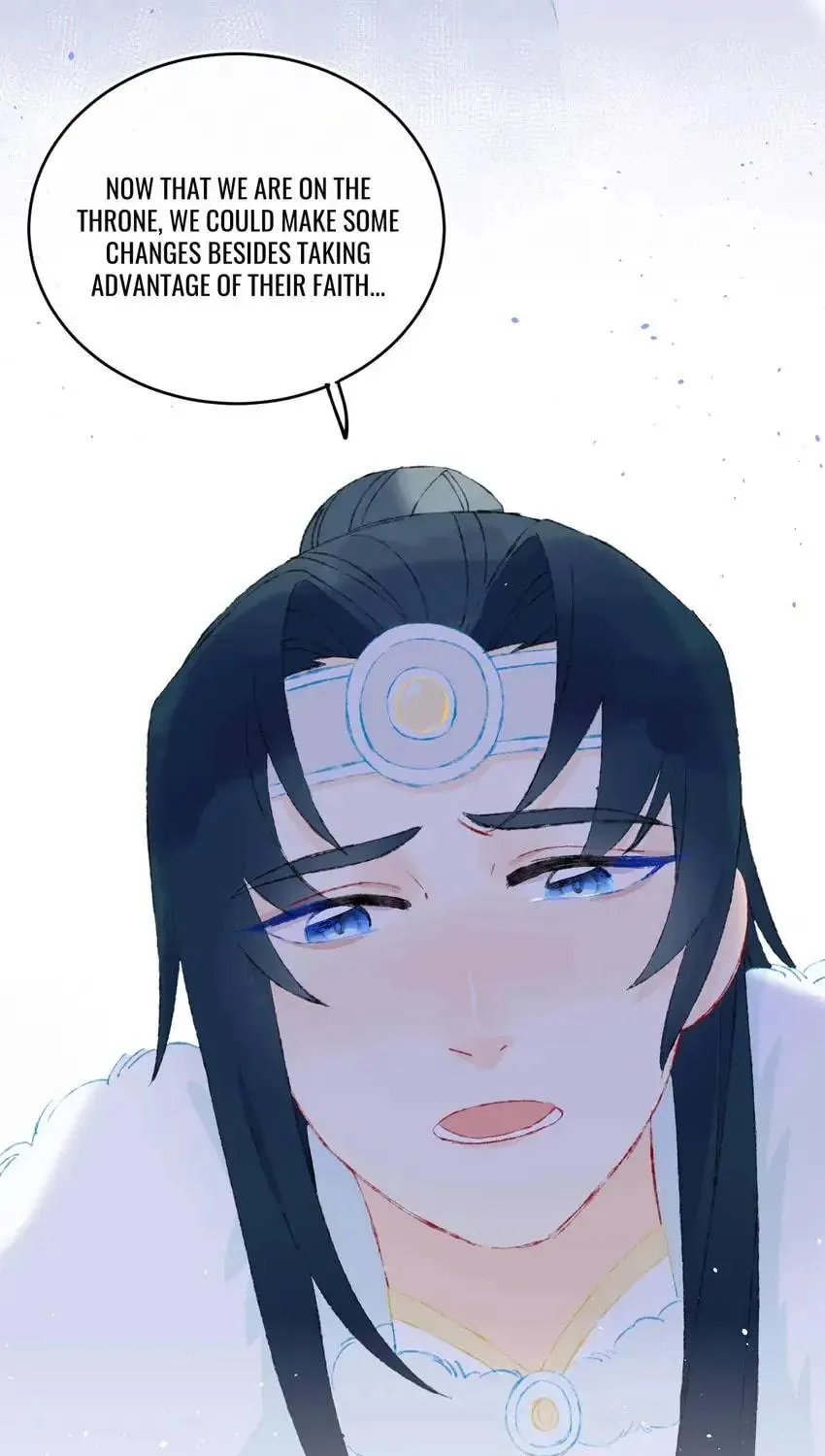 Dragon Baby Sitting Chapter 42 page 15 - 