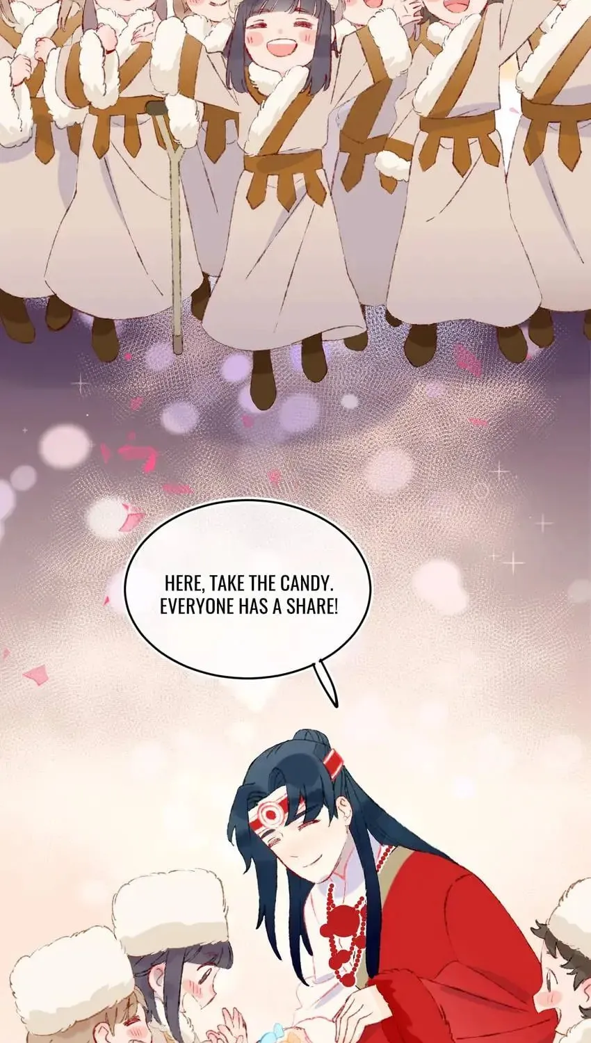 Dragon Baby Sitting Chapter 42 page 35 - 