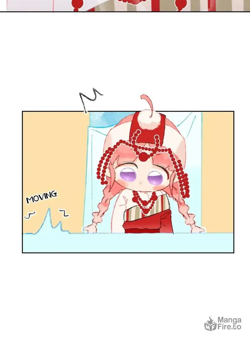 Dragon Baby Sitting Chapter 42 page 38 - 