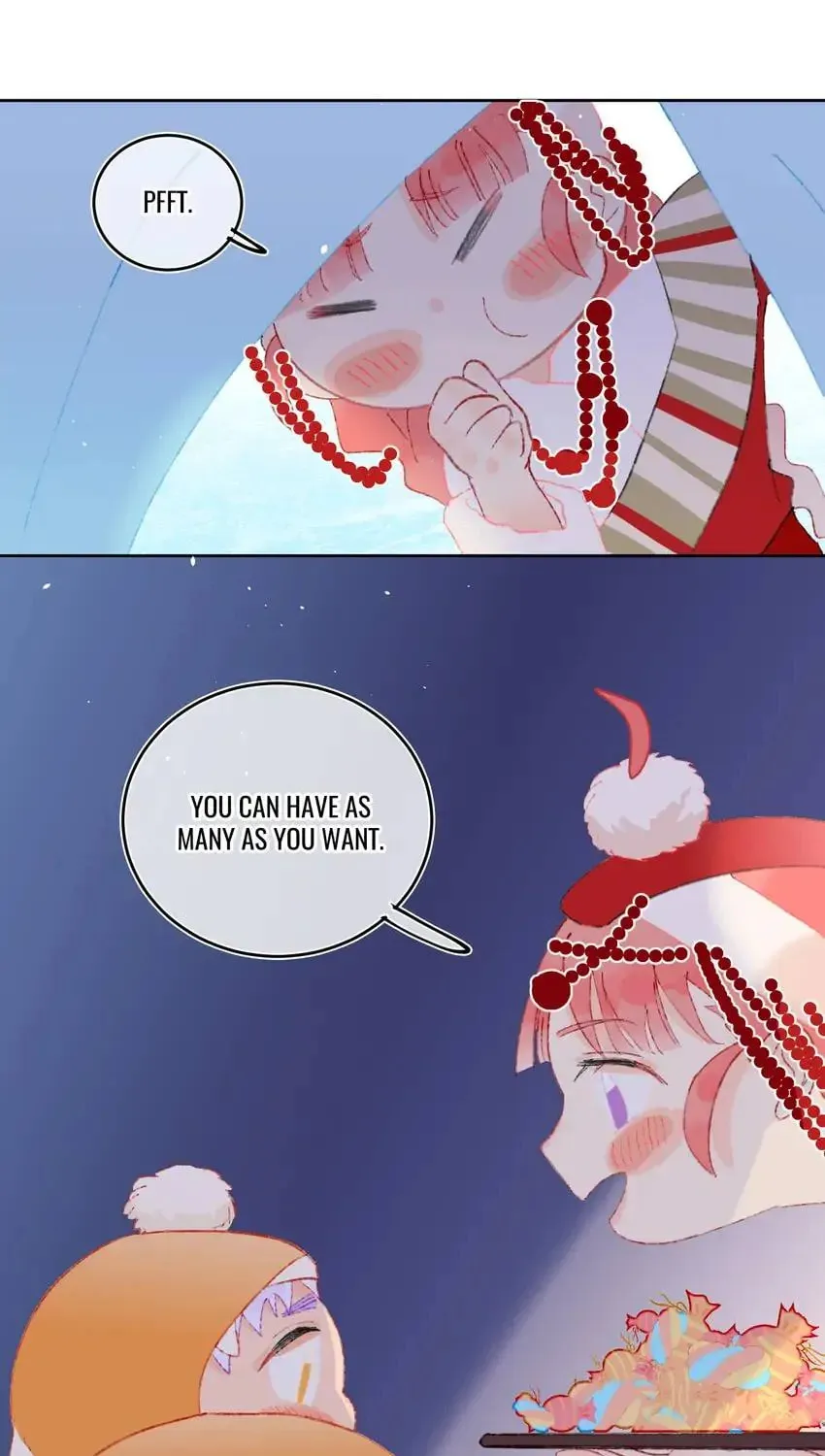 Dragon Baby Sitting Chapter 42 page 42 - 