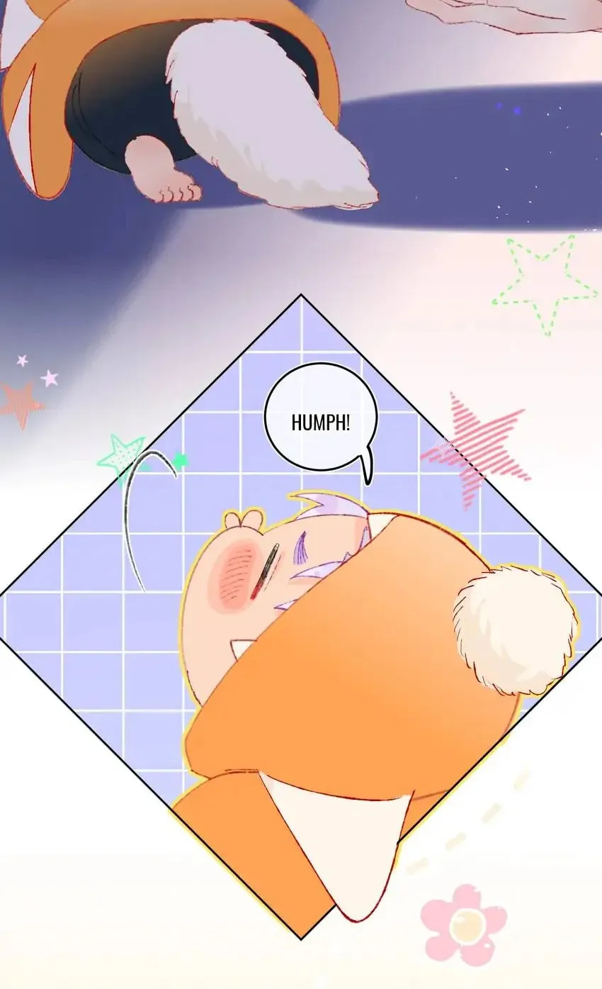 Dragon Baby Sitting Chapter 42 page 43 - 