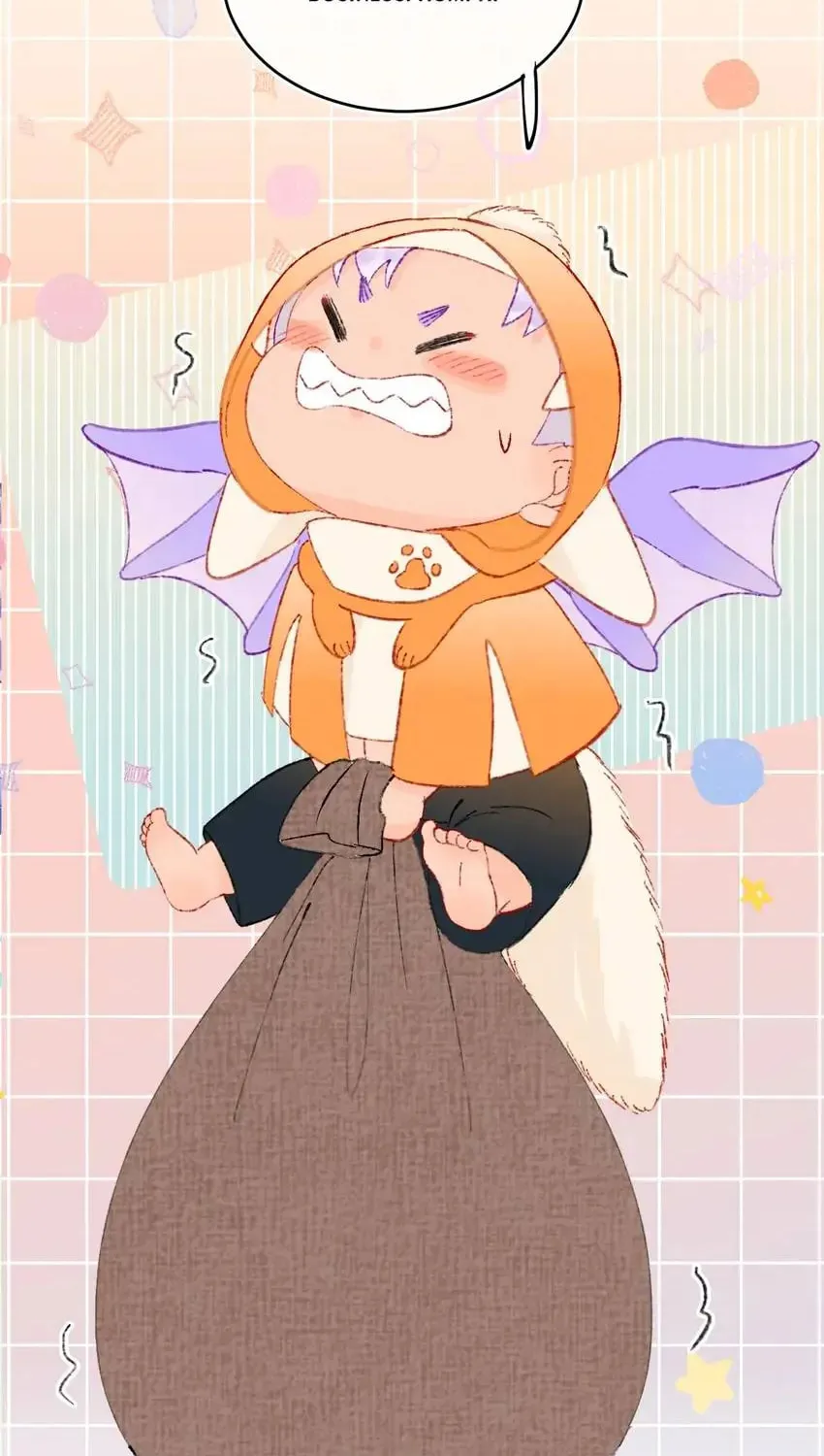Dragon Baby Sitting Chapter 42 page 55 - 