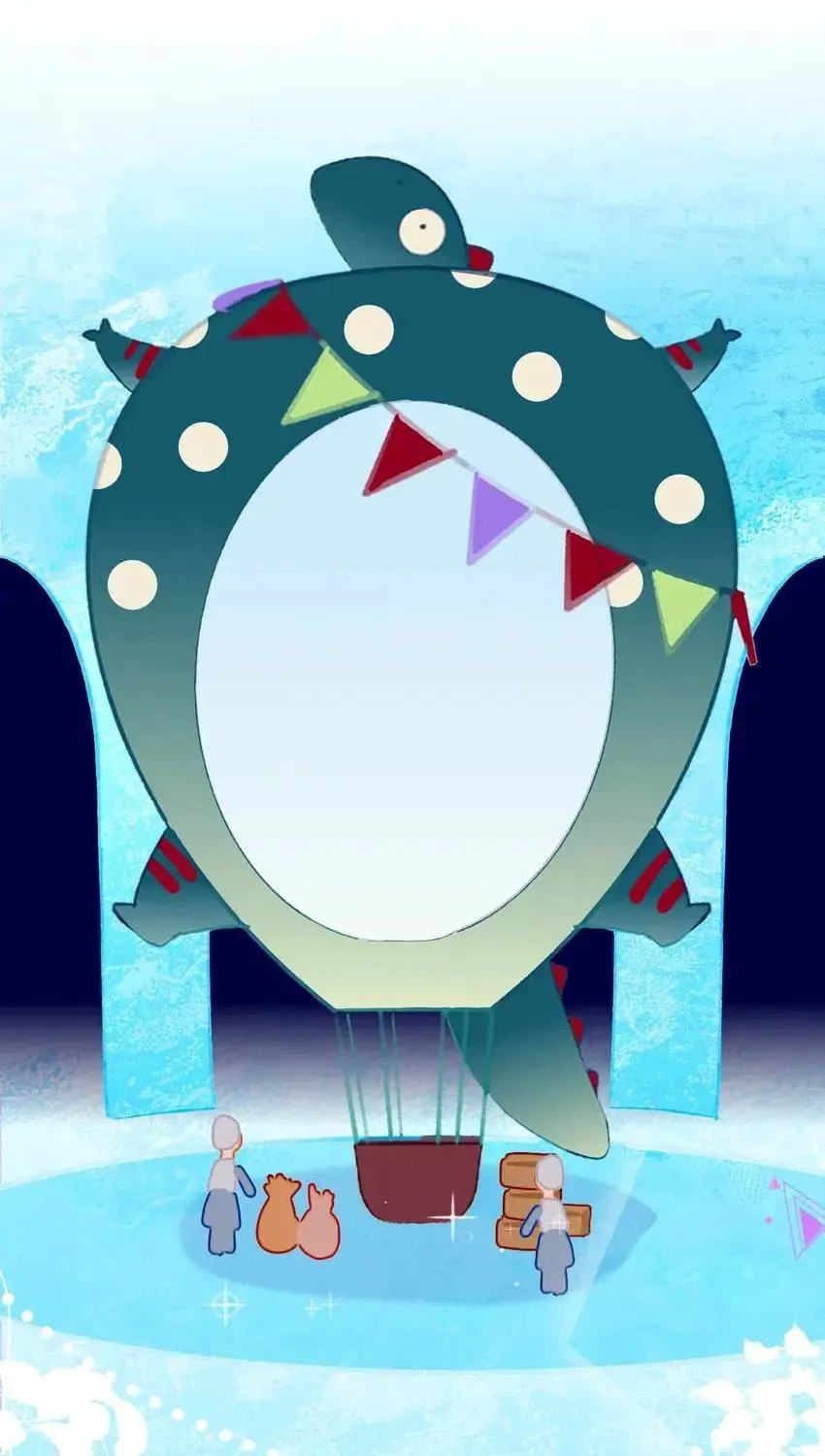 Dragon Baby Sitting Chapter 42 page 59 - 