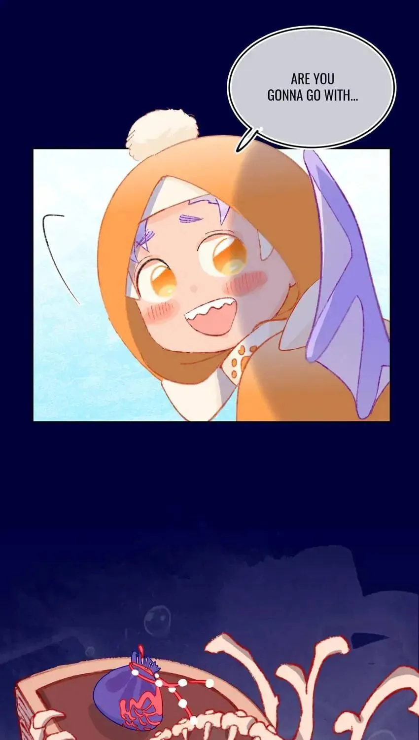 Dragon Baby Sitting Chapter 42 page 63 - 