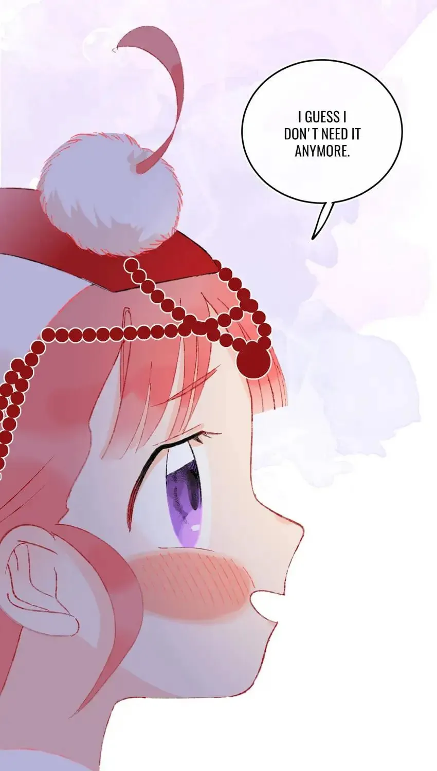 Dragon Baby Sitting Chapter 42 page 65 - 