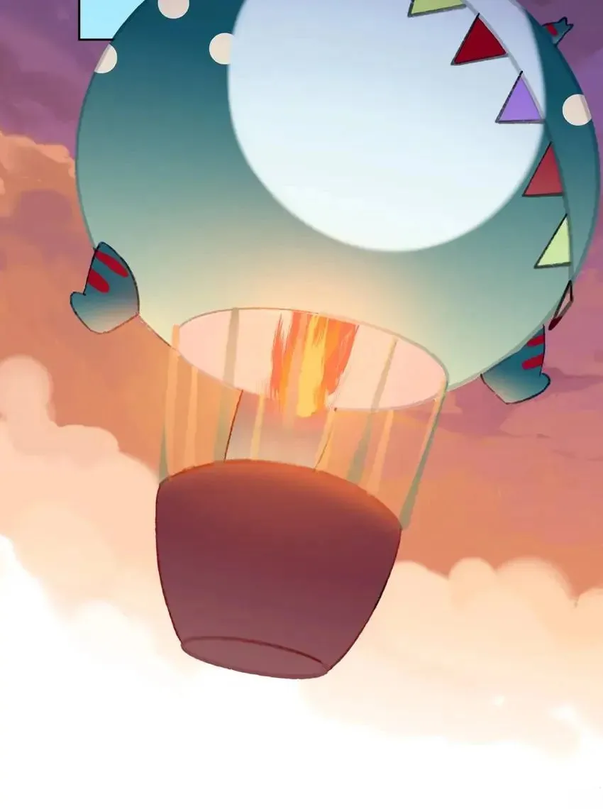 Dragon Baby Sitting Chapter 42 page 73 - 