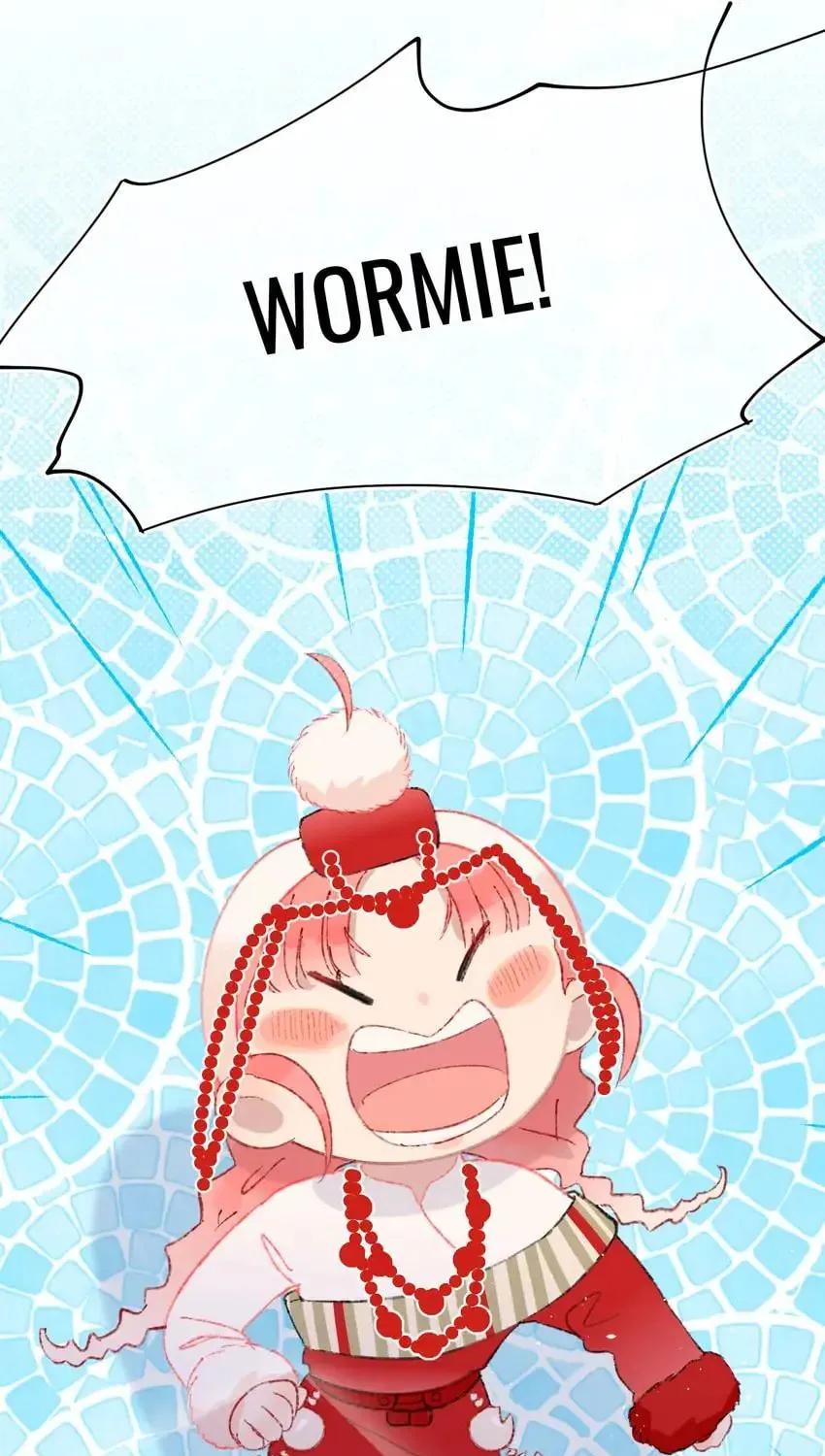 Dragon Baby Sitting Chapter 42 page 78 - 