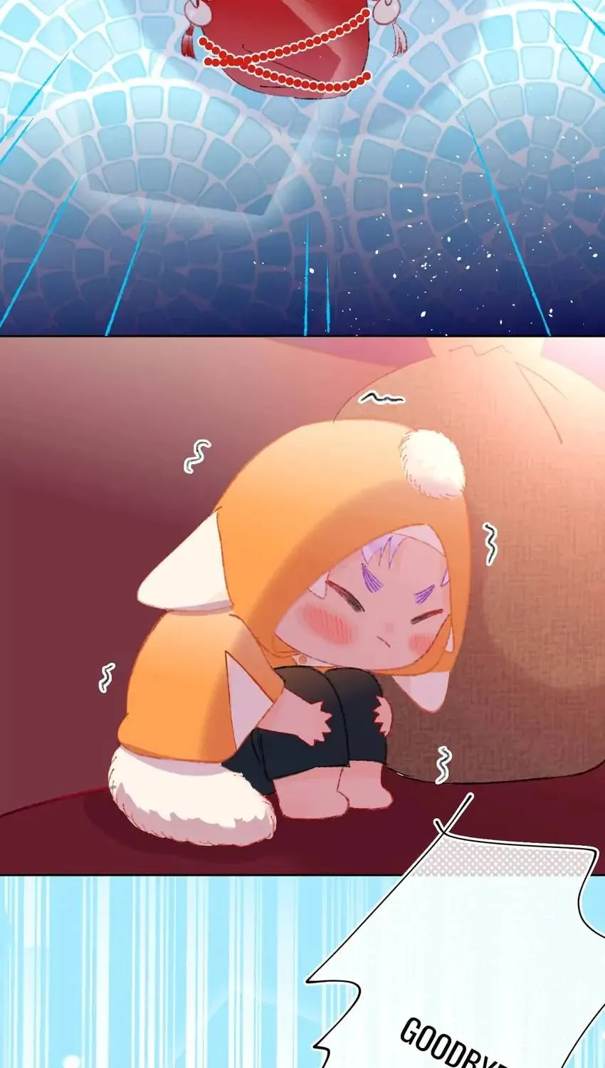 Dragon Baby Sitting Chapter 42 page 79 - 