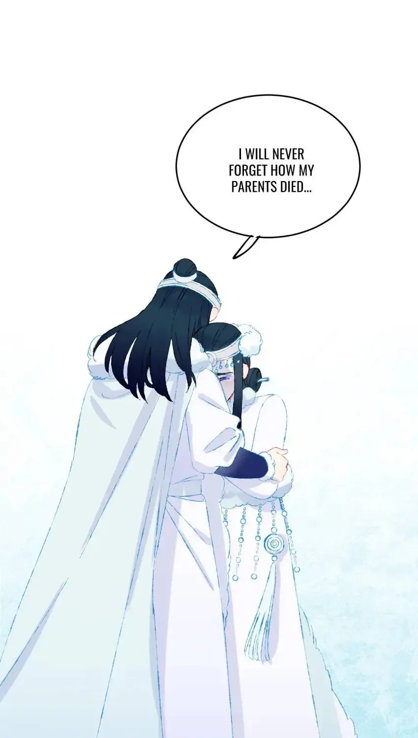 Dragon Baby Sitting Chapter 42 page 10 - 